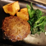 キッチン千代田 - 