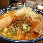 こだわり麺工房たご - 