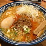 こだわり麺工房たご - 