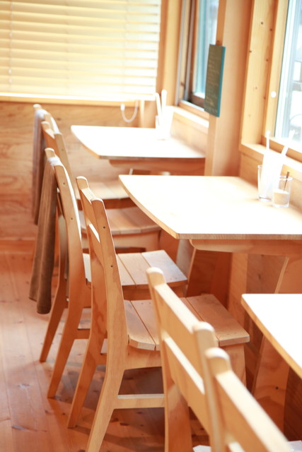 HANABOW HANDEMADE CAFE photo 4