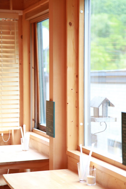 HANABOW HANDEMADE CAFE photo 5