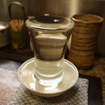 なな治 - 日本酒♪