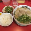 大栄ラーメン 本店