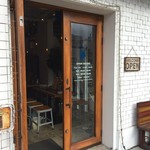 アンリミテッド コーヒー バー - 