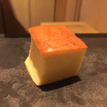 鮓 きずな - 201609再訪 玉