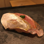 鮓 きずな - 201609再訪 淡路島 小鯵