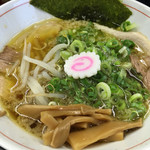 肉屋の中華そば 元 - 醤油中華そば