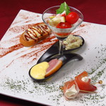 完全予約制 貸切飲み会専門店 Aura Axia - 