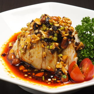 中国珍味 調鼎_1