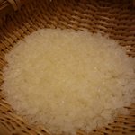 Yume Chidori - 炊いた米を干したもの　お粥用