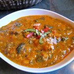 インド料理 ショナ・ルパ