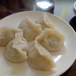 鴻祥酒楼 - 手作り水餃子