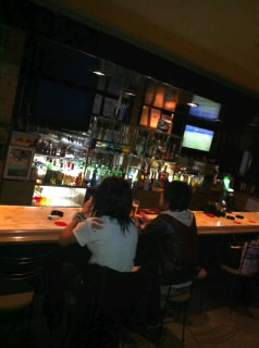 クロスヒート（CROSS HEAT） - 盛岡（ダイニングバー）の写真