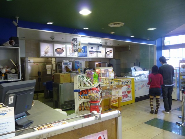 写真 Jjクラブ100フードコーナー 千葉浜野店 ジェイジェイクラブイチマルマルフードコーナー 浜野 その他 食べログ