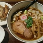 麺処直久 - 