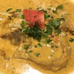 カーン・ケバブ・ビリヤニ - ラムシャヒマサラ