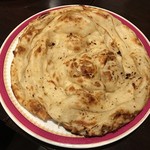 カーン・ケバブ・ビリヤニ - パロータ