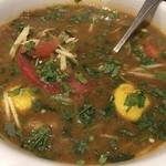 カーン・ケバブ・ビリヤニ - パヤ