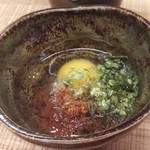 風香 - こだわりの卵