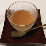 割烹 蒲焼 大沼 - デザート