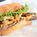 HENRY'S BURGER Daikanyama - 