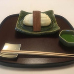 玄冶店 濱田家 - 塩釜焼きの佇まい