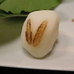 割烹 蒲焼 大沼 - うさぎ餅