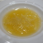 福臨門魚翅海鮮酒家 - フカヒレ