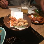 日本料理 金澤の味 笑宿 - 