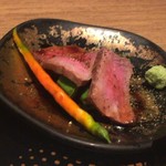 日本料理 金澤の味 笑宿 - 