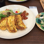 ナナイロ カフェ - 