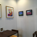 ナナイロ カフェ - 