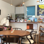 ナナイロ カフェ - 