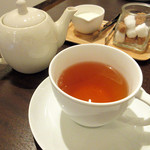 レストラン 鎌倉 - 6】カフェ：コーヒーor紅茶