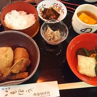 いもぼう 平野家本家 - 