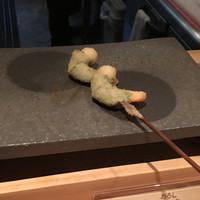 串揚げ 依知川 - 