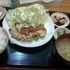 男の手料理 膳 中野島店