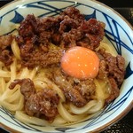 丸亀製麺 - 