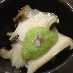 あま木 - 2016年9月 