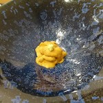 あま木 - 2016年9月 雲丹