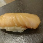 あま木 - 2016年9月 鰆の漬け