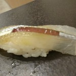 あま木 - 2016年9月 さより