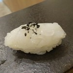 あま木 - 2016年9月 いか