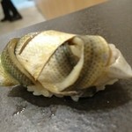 あま木 - 2016年9月 こはだ