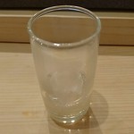 あま木 - 2016年9月 蜆の出し汁