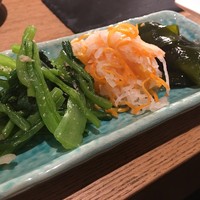 個室焼肉匠 - 