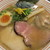 麺創房LEO - 料理写真:丸鶏塩拉麺