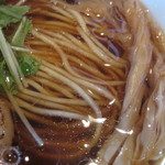 麺's食堂 粋蓮 - 