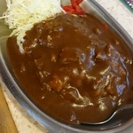 カレーの市民 アルバ - 