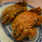 天香楼 - 上海蟹